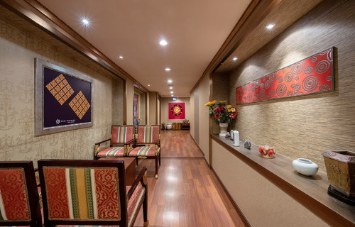 서면 타이웰니스