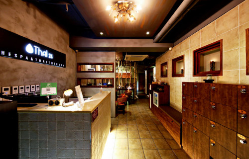 서울 타이마사지